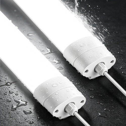 Led röhren feuchtraumleuchte - röhren,