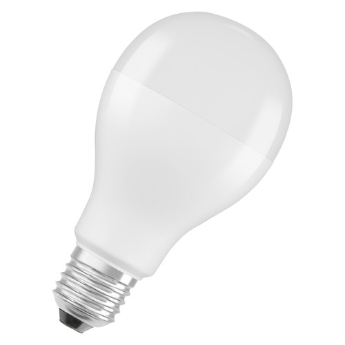 Osram led lamp with classic - osram,
