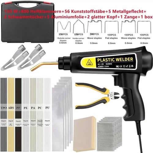 150w kunststoff auto - 150w, plastik