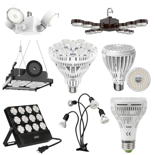 10w 15w 24w 36w 150w - 10w/15w/24w/36w/150w, e27