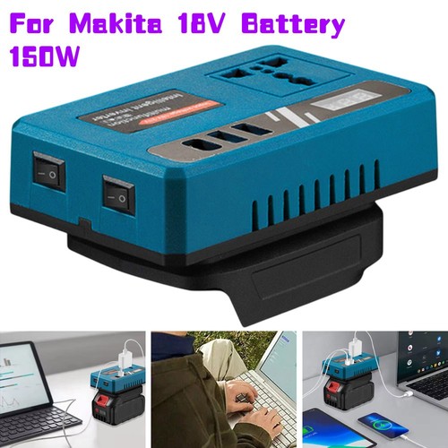 150w für makita 18v - für, akku