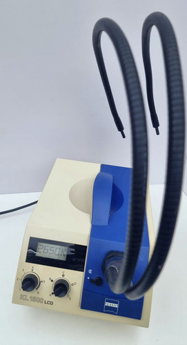 Schott 1500 lcd - schott,