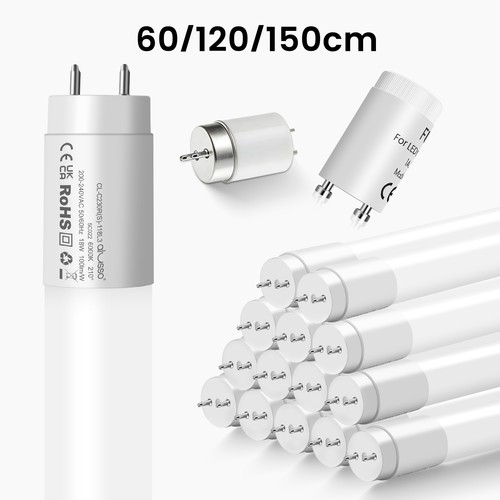 Led leuchtstoffröhre - led, t8