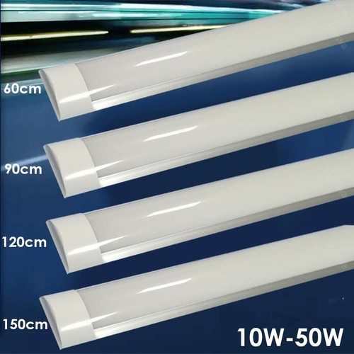 Led wannenleuchte - led,