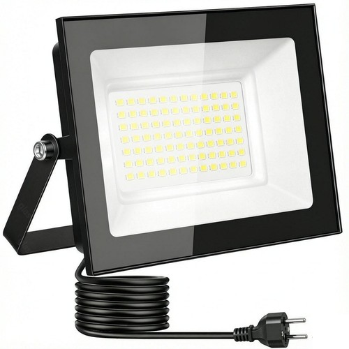Led strahler außen fluter - außen,