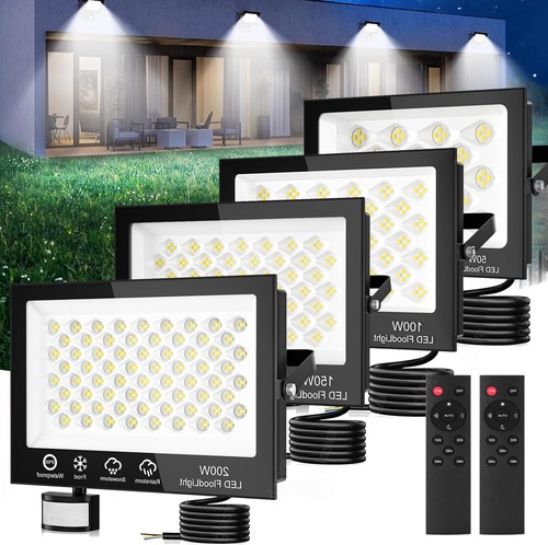 150w 200w led - led, fluter