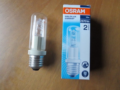 Echt osram halolux ceram - echt,